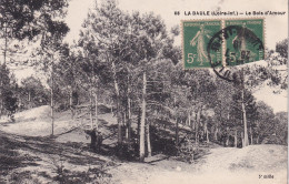 LA BAULE(ARBRE) - La Baule-Escoublac