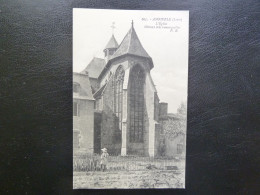 AMBIERLE L'Eglise - Andere & Zonder Classificatie