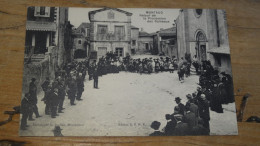 MONTAUD , Retour De La Procession Des Rameaux  .......... 240526-19694 - Sonstige & Ohne Zuordnung