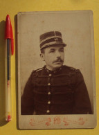 422, Militaria, 40e Régimente, Photo Borel à Orléans - War, Military