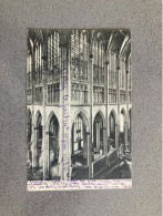 Koln Dom Carte Postale Postcard - Köln