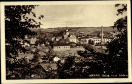 CPA Hostinné Arnau Region Königgrätz, Gesamtansicht - Czech Republic