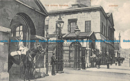 R149433 The Horse Guards. London - Autres & Non Classés