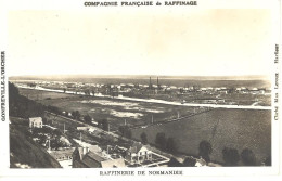Gonfreville L'Orcher - Raffinerie De Normandie - Other & Unclassified