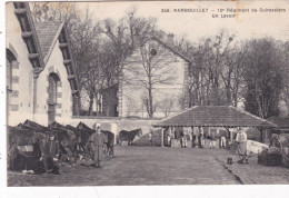 DEP78........RAMBOUILLET...12EME REG CUIRASSIERS - Autres & Non Classés