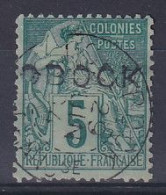 Obock        N° 13  Oblitéré - Used Stamps