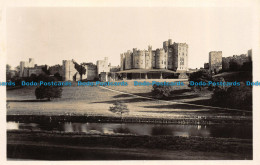 R149597 Old Postcard. Castle. RP - Monde