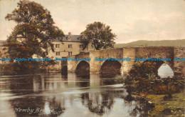 R149610 Newby Bridge. Frith. 1927 - Monde