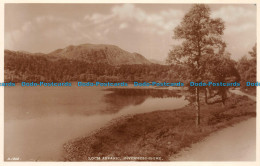 R149619 Loch Affaric. Inverness Shire. White. Best Of All. RP - Monde