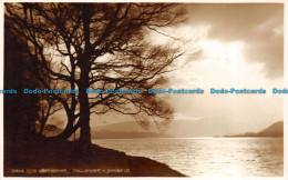 R149624 Loch Vennachar Callander. Judges Ltd. No 16404 - Monde
