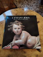 FMR - L'Enfant Jésus - Franco Maria Ricci - Kunst