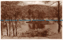 R149628 A Peep Of Loch Beneveian. Glen Affaric. Inverness Shire. White. Best Of - Monde