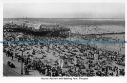 R149641 Marine Pavilion And Bathing Pool. Margate. A. H. And S. Paragon. RP - Monde