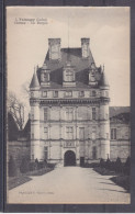 CPA Valençay Dpt 36 Le Château Le Donjon  Réf 1978 - Autres & Non Classés