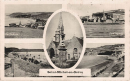 22 SAINT-MICHEL-EN-GREVE MULTI-VUES - Saint-Michel-en-Grève