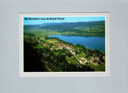 Malbuisson (25) : Lac De Saint Point - Andere & Zonder Classificatie