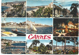 Cannes Multivues - Cannes