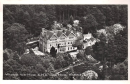 Whitmore Vale House, Hindhead, Surrey. Real Photo. Unposted - Surrey