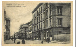 X1938) CASERTA   CARTOLINA VIAGGIATA - Caserta