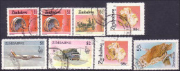 A04 -563 Zimbabwe Stamp Collection Timbres - Altri - Europa