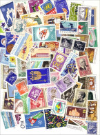 A04 -17 Roumanie Romania Stamp Collection Timbres - Altri - Europa