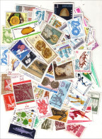A04 -8 Bulgarie Bulgaria Stamp Collection Timbres - Otros - Europa