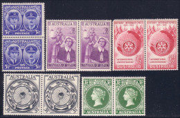 A04 -5 Australie Australia MNH ** Neuf SC Stamp Collection Timbres - Otros - Oceanía