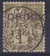 Obock        N° 20 Oblitéré - Used Stamps
