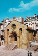 Coimbra, Igreja De S. Tiago - Coimbra