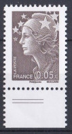 France  2000 - 2009  Y&T  N °  4227  Neuf - Neufs