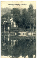 CHENNEVIÈRES-SUR-MARNE - Joli Coin De Marne - Chennevieres Sur Marne