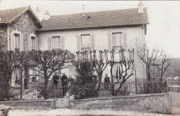 DEP78.......CARTE PHOTO...BAYARD ST GERMAIN EN LAYE - Other & Unclassified