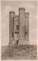 The Tower, Broadway, Worcestershire. Unposted - Otros & Sin Clasificación