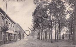 Postkaart - Carte Postale - Leopoldsburg, Camp Van Beverlo (C5962) - Leopoldsburg (Beverloo Camp)