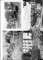 Bombardements AVIGNON 27 MAI 1944 - War, Military