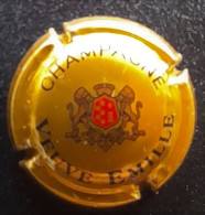 (dch-620) CAPSULE-CHAMPAGNE    Veuve Emille - Andere & Zonder Classificatie