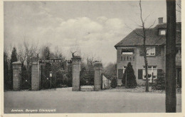 Arnhem Burgers Dierenpark # 1933   3584 - Arnhem
