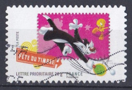 France  2000 - 2009  Y&T  N °  4339  Oblitéré - Used Stamps