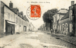 45 :   Chevilly :  Centre Du Bourg (petite Trace)     ///  Ref. Mai 24 ///  N° BO - Altri & Non Classificati