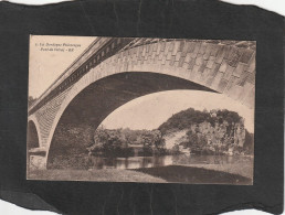 129262       Francia,    Pont  De   Vitrac,   NV - Sarlat La Caneda