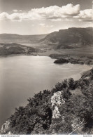 Environs D 'Aix Les Bains - Le Bout Du Lac Vers Chindrieux Vu De La Chambotte - Aix Les Bains