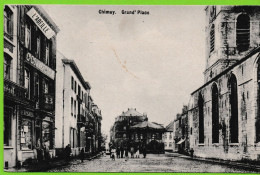 Chimay  Grand'Place - Chimay