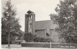 Onnen Herv. Kerk   5112 - Andere & Zonder Classificatie