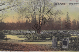 Postkaart - Carte Postale - Leopoldsburg, Camp Van Beverlo (C5920) - Leopoldsburg (Camp De Beverloo)