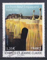 France  2000 - 2009  Y&T  N °  4369  Oblitéré - Used Stamps