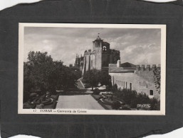 129265           Portogallo,   Tomar,    Convento   De  Cristo,   NV - Santarem