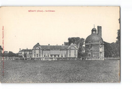 MEDAVI - Le Château - Très Bon état - Other & Unclassified