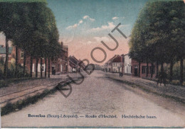 Postkaart - Carte Postale - Leopoldsburg, Beverlo - Hechtelsche Baan (C5944) - Leopoldsburg