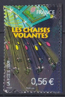 France  2000 - 2009  Y&T  N °  4378  Oblitéré - Usati