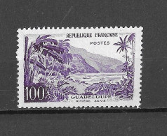 N° 1194  NEUF** - Unused Stamps